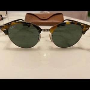 Ray-Ban sunglasses
